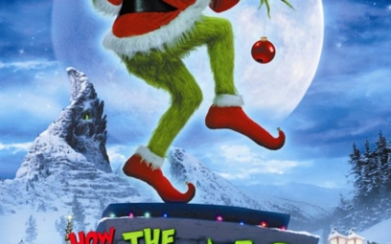 El Grinch