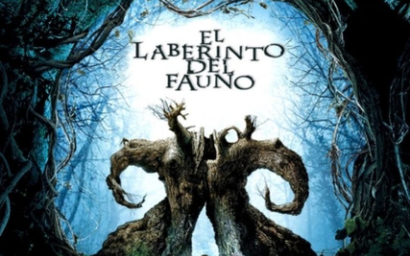 El laberinto del fauno