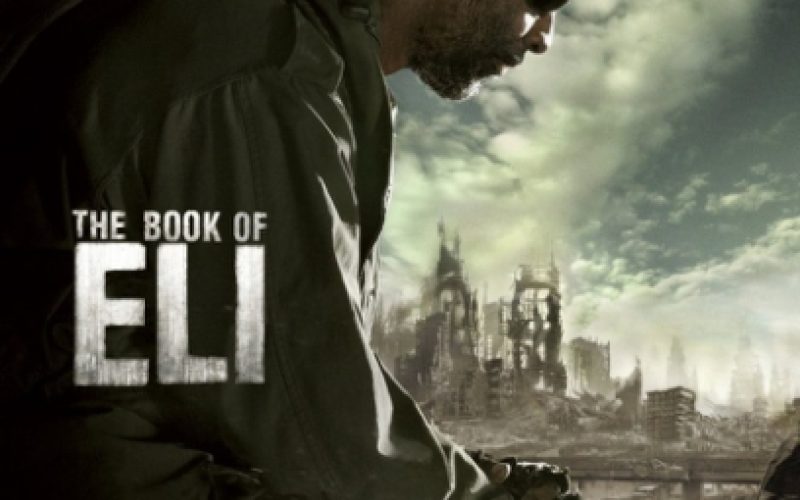 El libro de Eli