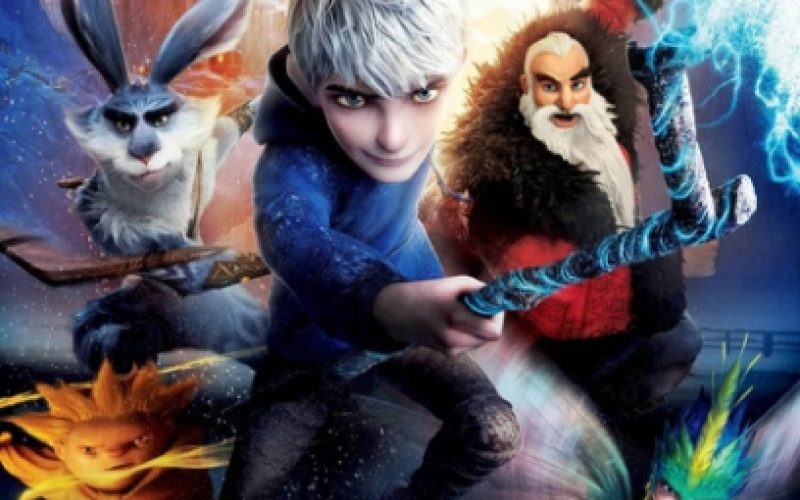 El origen de los guardianes