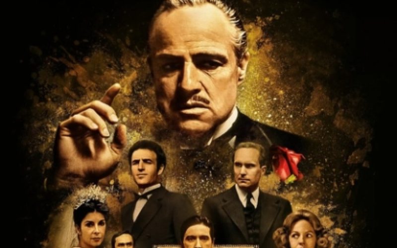 El Padrino