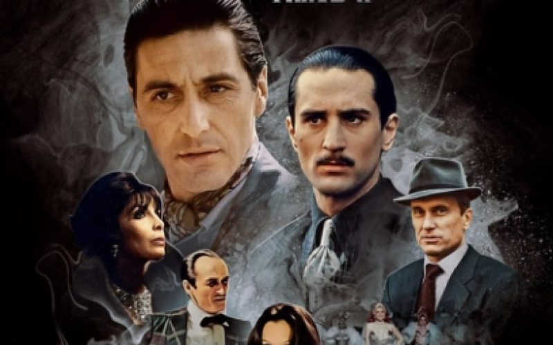 El Padrino II