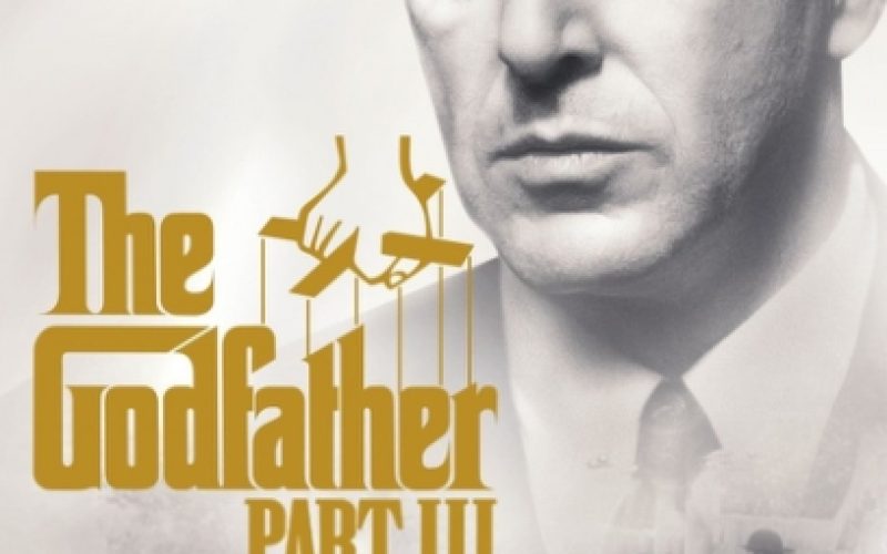 El Padrino III