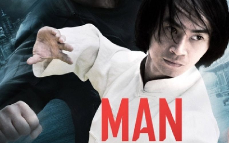 El poder del Tai Chi