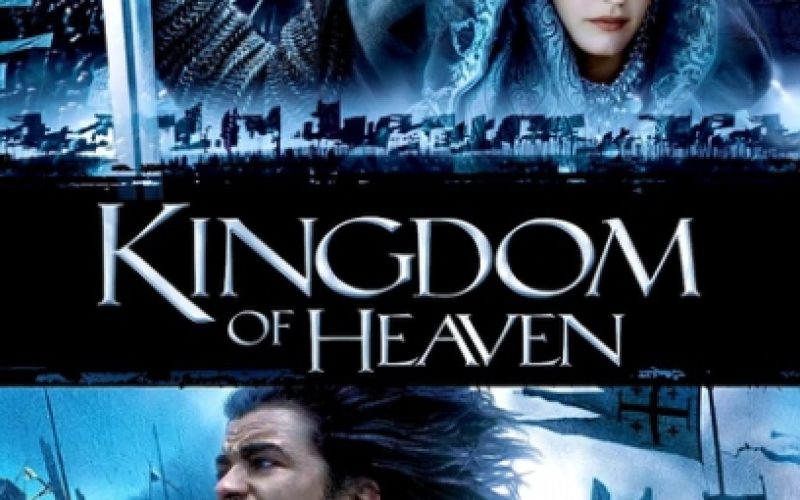 El reino de los cielos