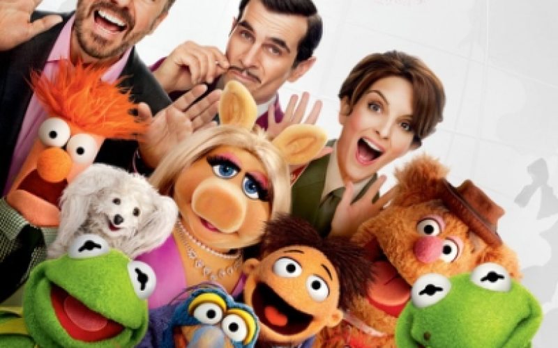 El tour de los Muppets