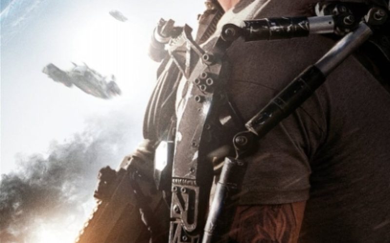 Elysium