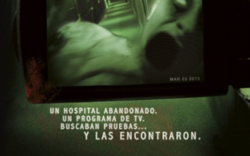 Encuentros paranormales