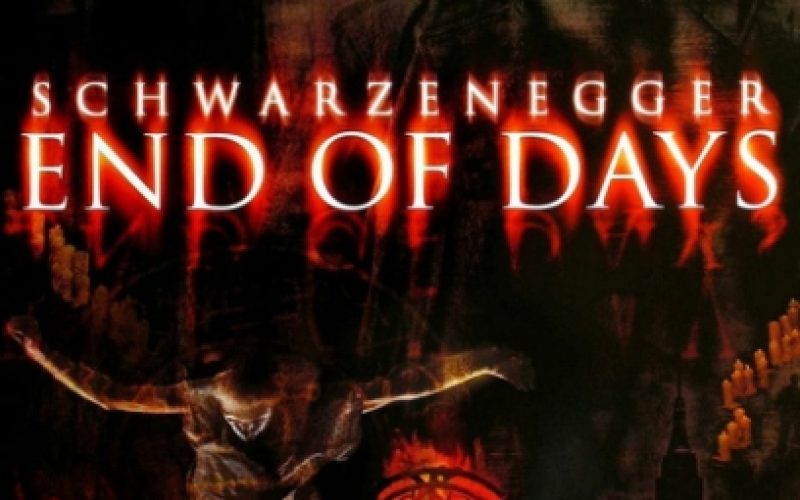 End of Days