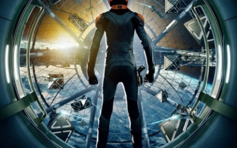 Ender’s Game
