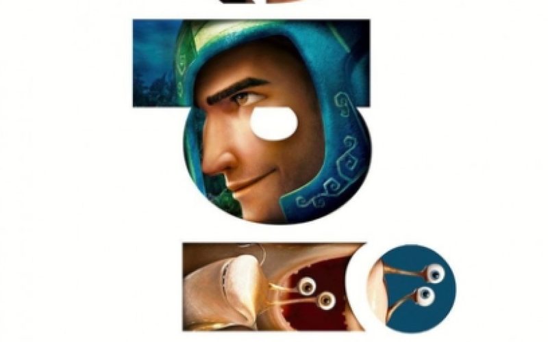 Epic: El mundo secreto