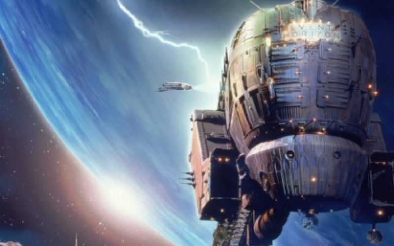 Event Horizon