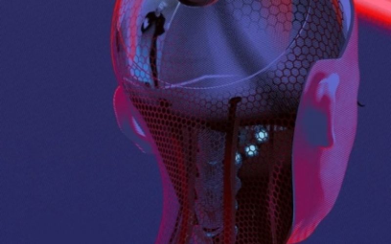 Ex Machina