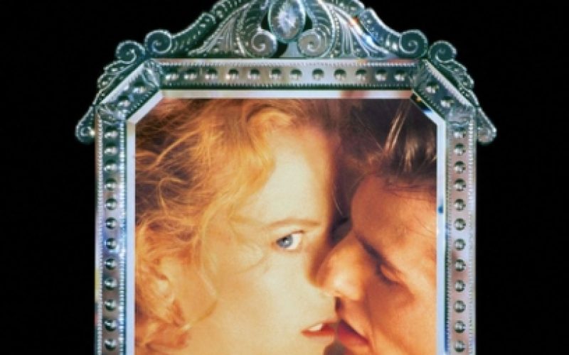 Eyes Wide Shut