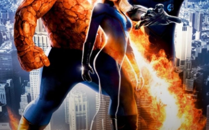 Fantastic Four