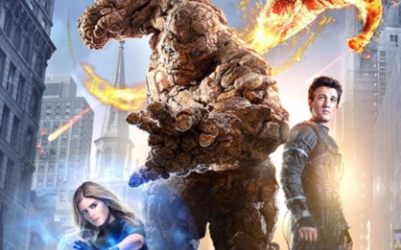 Fantastic Four