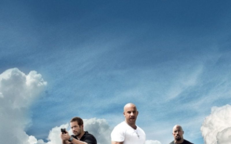 Fast & Furious 5