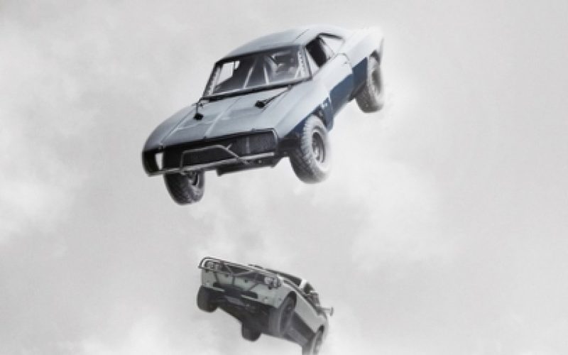 Fast & Furious 7