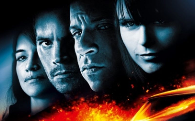 Fast & Furious: Aún más rápido
