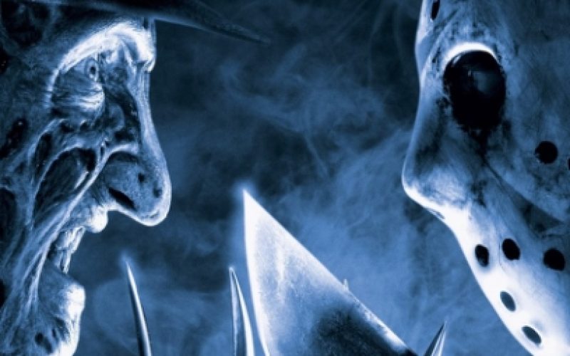 Freddy contra Jason