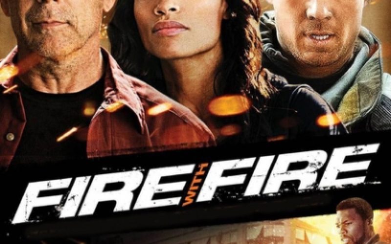 Fuego cruzado