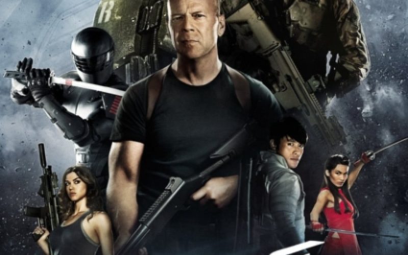 G.I. Joe 2: El Contraataque