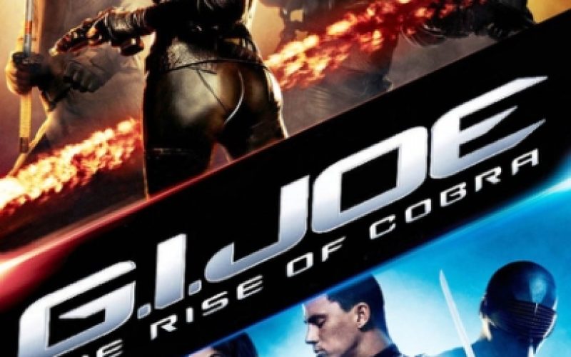 G.I. Joe: El origen de Cobra