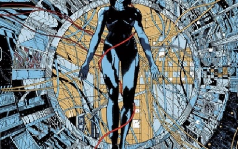 Ghost in the Shell