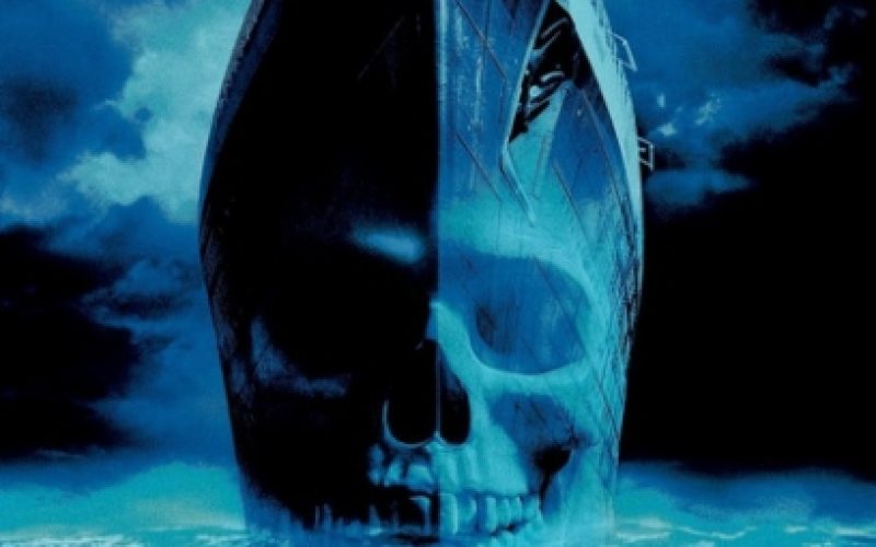 Ghost Ship (Barco fantasma)