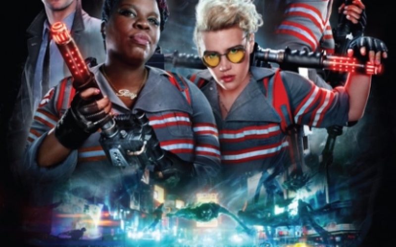 Ghostbusters