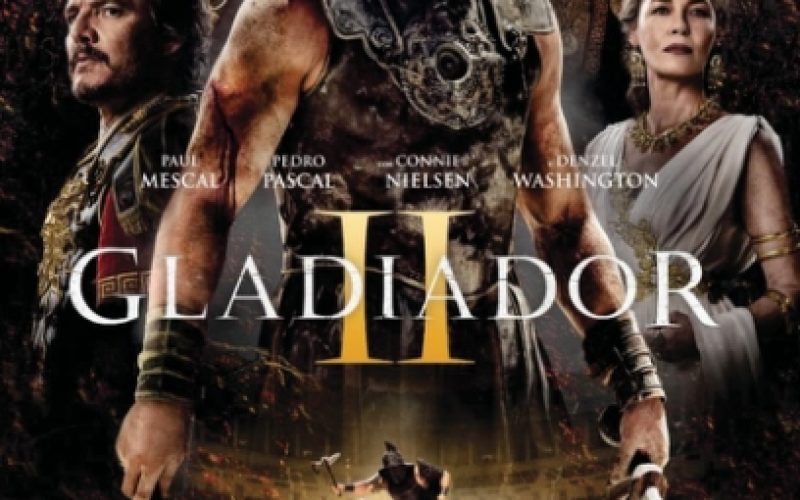Gladiador II