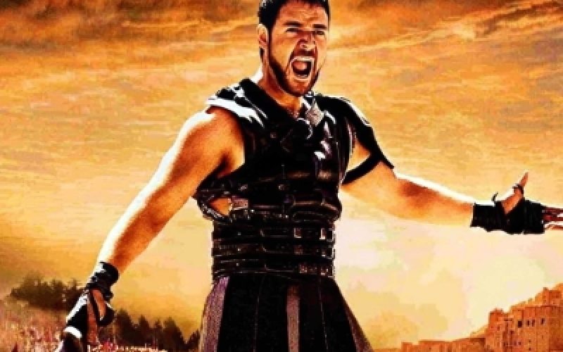 Gladiator