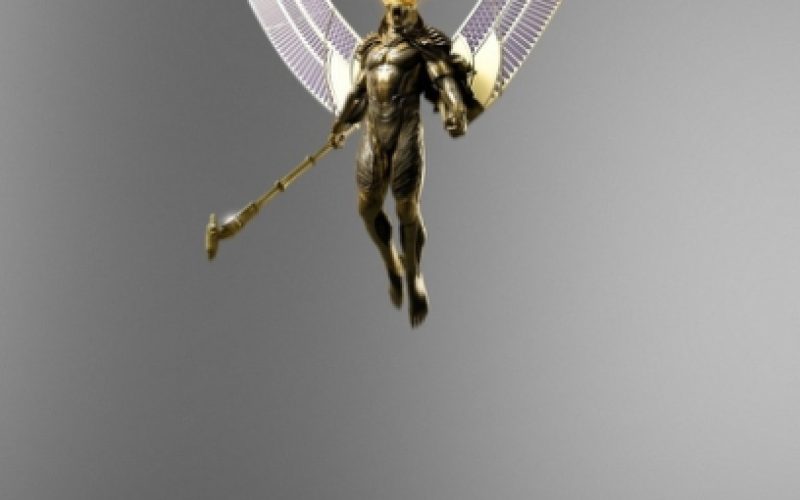 Gods of Egypt