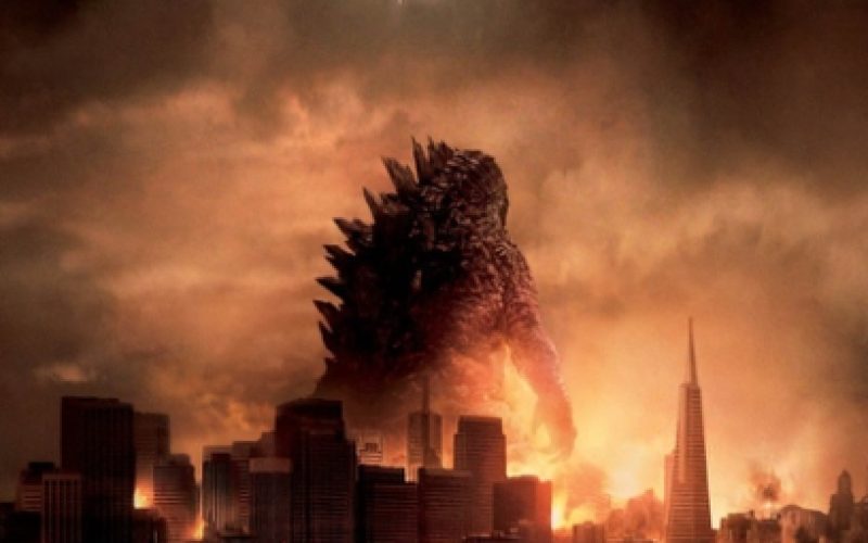 Godzilla