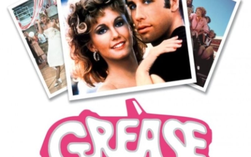 Grease