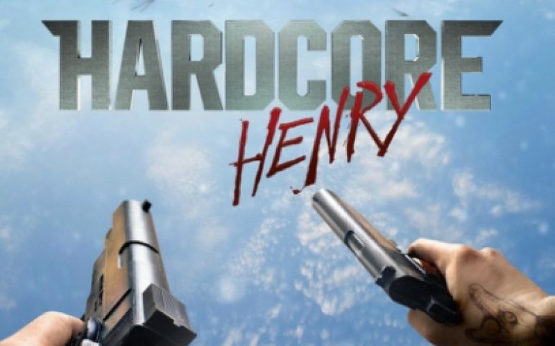 Hardcore Henry