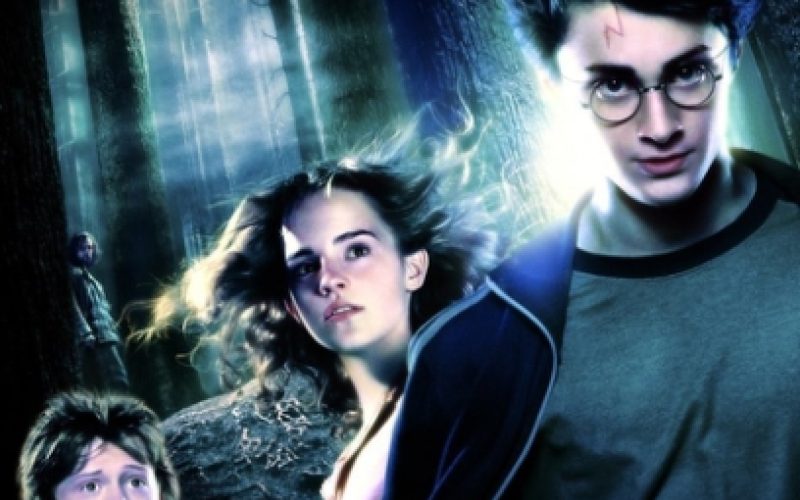 Harry Potter and the Prisoner of Azkaban