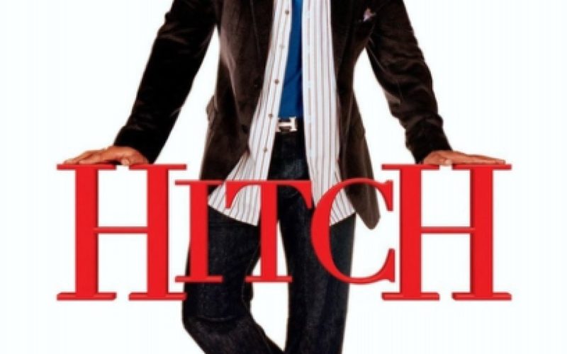 Hitch: Especialista en ligues