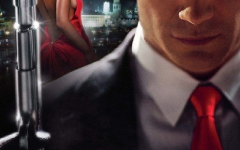 Hitman
