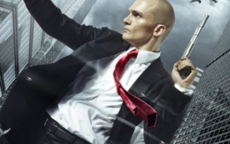 Hitman: Agent 47