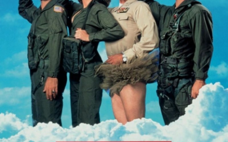 Hot Shots!