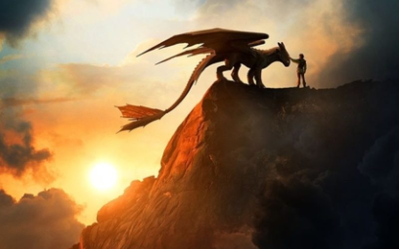 How to Train Your Dragon