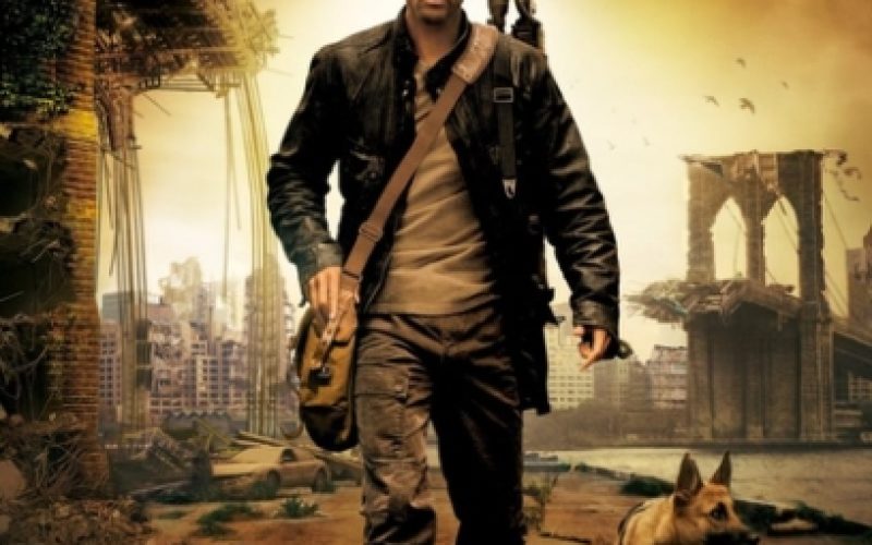 I Am Legend