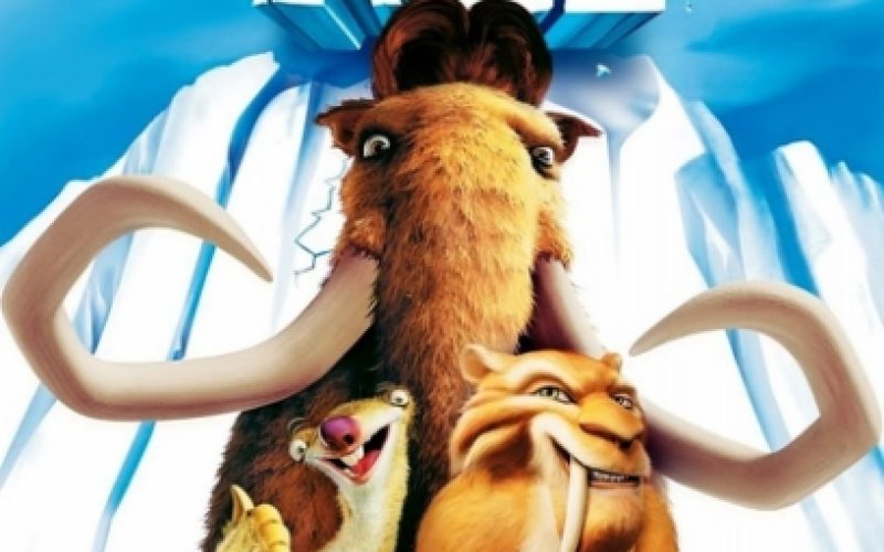 Ice Age: La edad de hielo