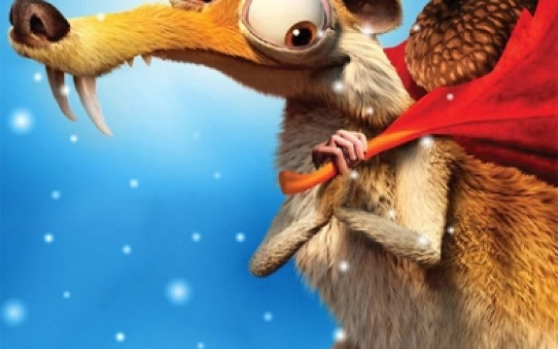 Ice Age: Navidades heladas
