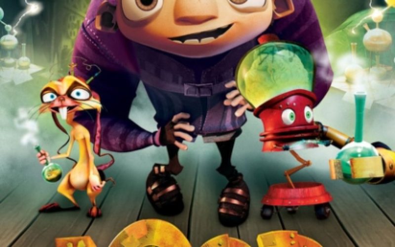 Igor