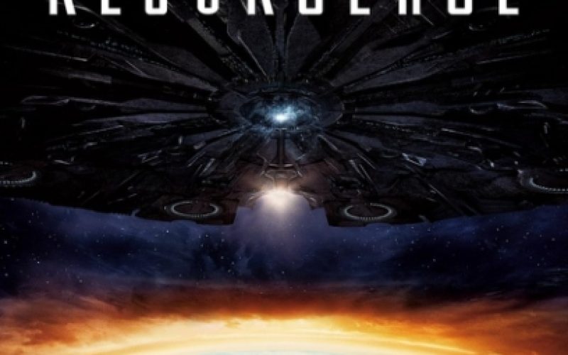Independence Day: Resurgence