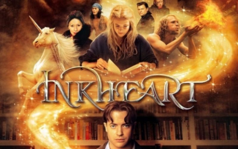 Inkheart