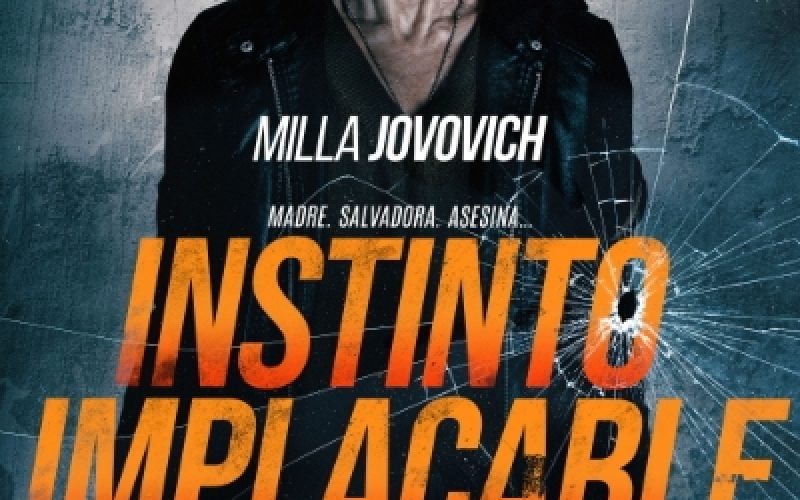 Instinto Implacable