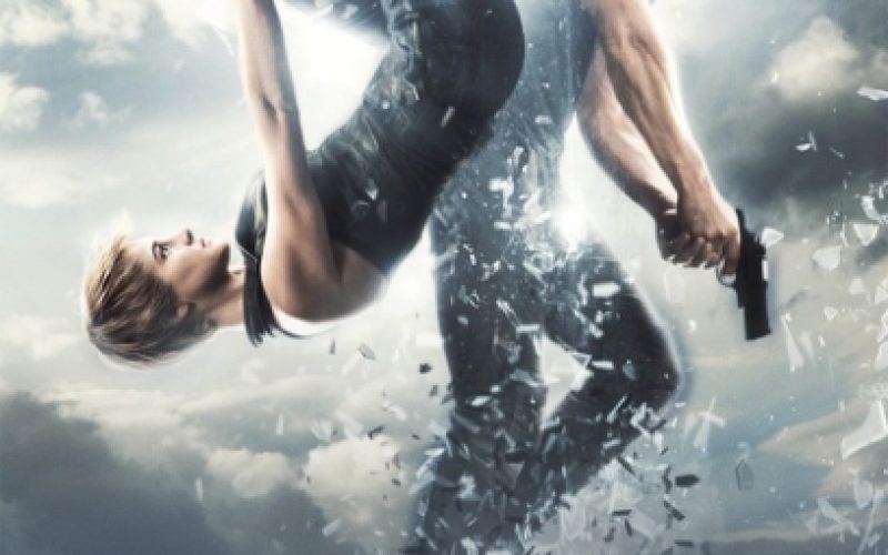 Insurgent